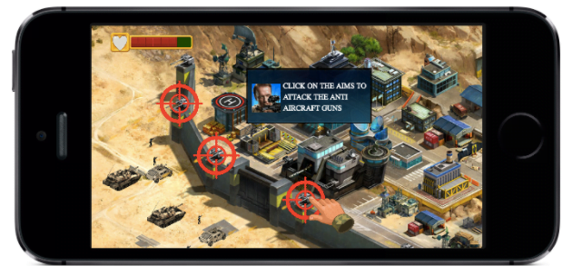 Playable Ads 101 – All you need to know about Playable ads