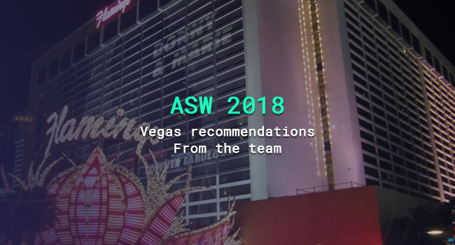 Optimize Your Trip to Las Vegas