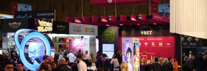 London Affiliate Conference (LAC)