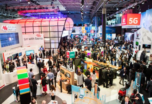 Mobile World Congress (MWC)