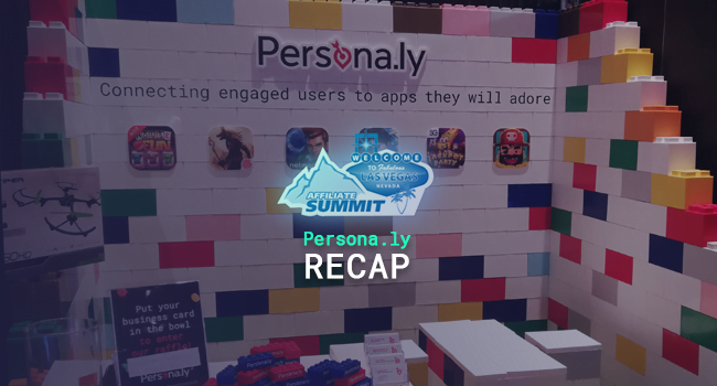 Affiliate Summit West (ASW) 2018 Recap