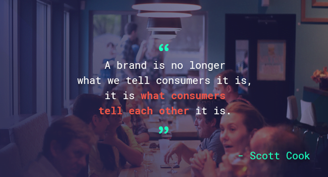 Buying Trust – Thoughts on Influencer Marketing