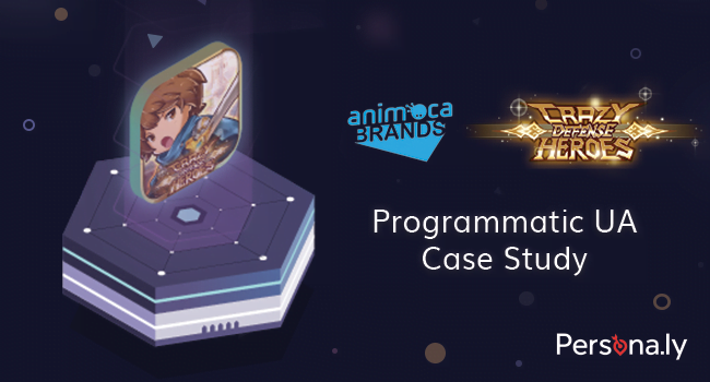 Animoca Brands’ “Crazy Defense Heroes” Case Study