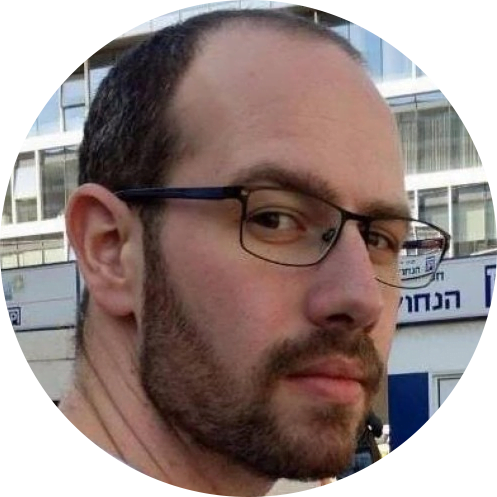 Persona.ly的RTB产品领队Joseph Iris