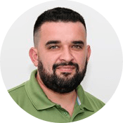 Michael Zaitsev, Head of Customer Success at AppsFlyer