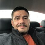 Yan Reizin, Regional Manager @ Persona.ly