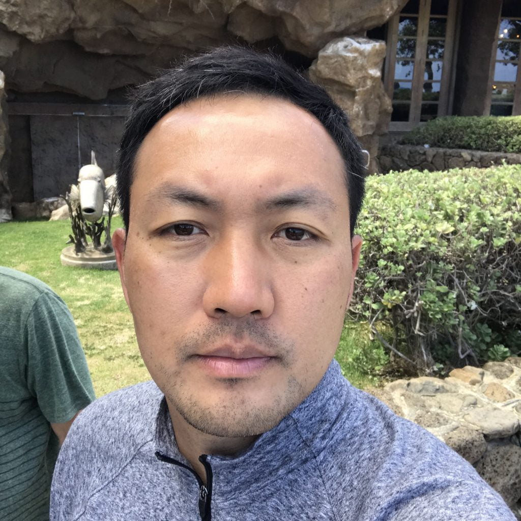 Juhan Lee, Marketing Creative Division / Director @ 4:33