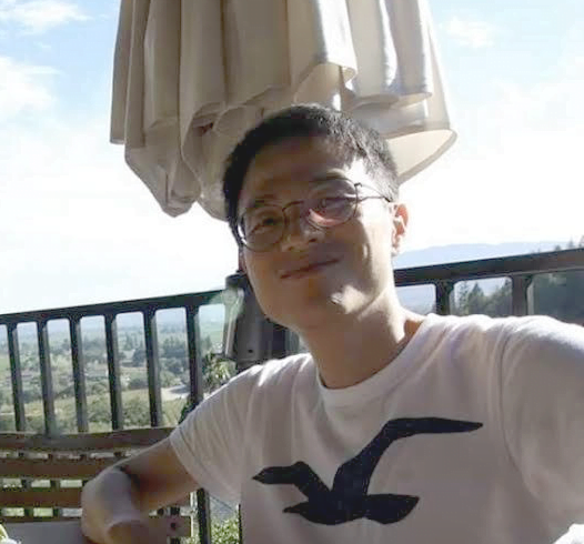 Zempot的市场情报团队领队Keun Young Kim先生 