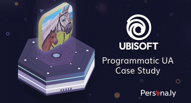 Ubisoft's Howrse mobile UA case study