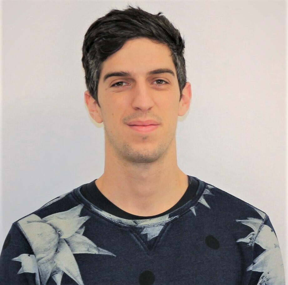 Lucas Rossi, Growth Marketing Specialist @ Ubisoft  