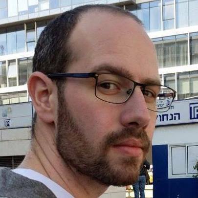 Persona.ly的RTB产品负责人Joseph Iris 