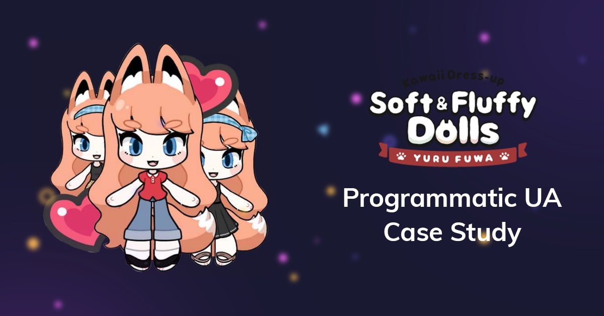 How We Helped Launch and Scale KYOTOMA Inc.’s Yurufuwa  While Boosting Organic Install Volume x40